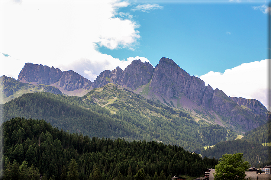 foto Rifugio Velo della Madonna